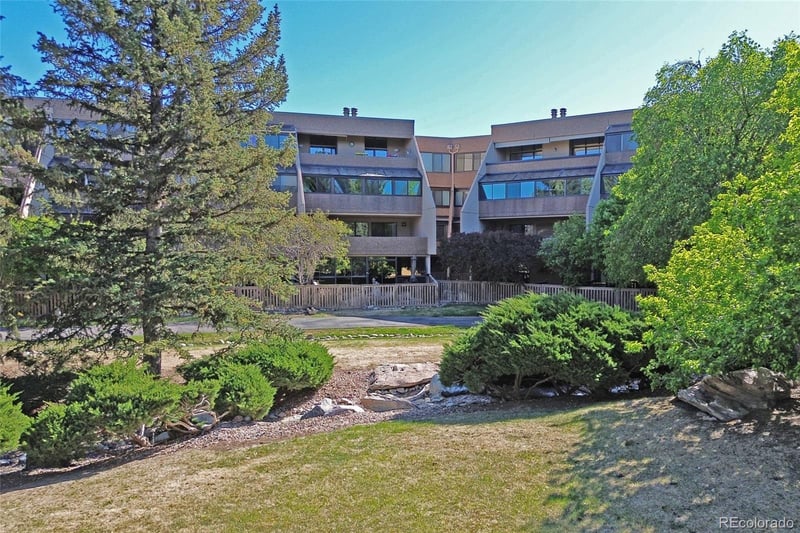 7000 Quincy Ave #316, Denver, CO 80237