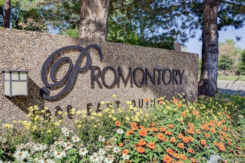 7000 Quincy Ave #316, Denver, CO 80237