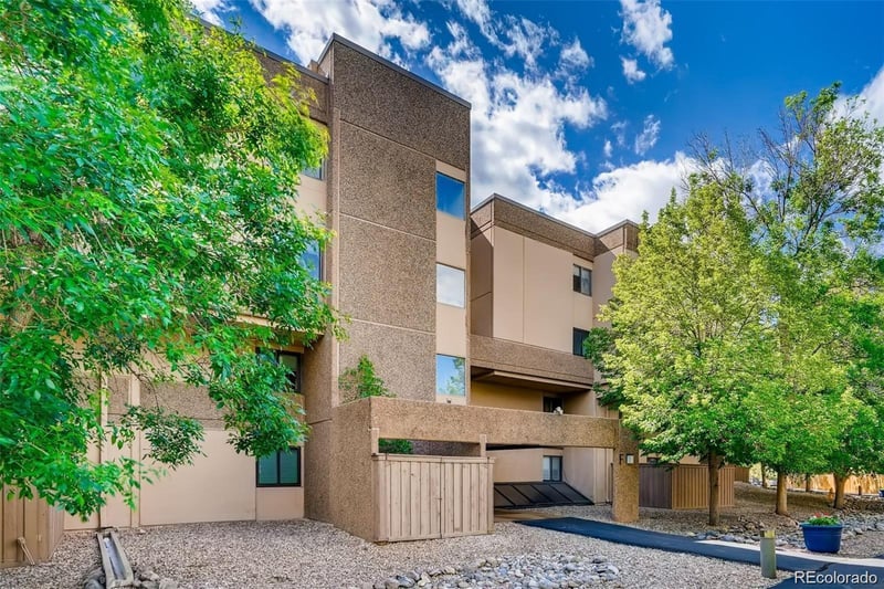 7000 Quincy Ave #316, Denver, CO 80237