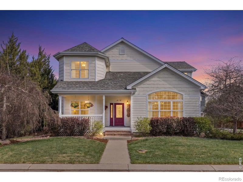 416 Sierra Ave, Longmont, CO 80501