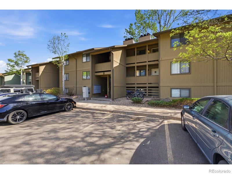 710 City Park Ave #232, Fort Collins, CO 80521