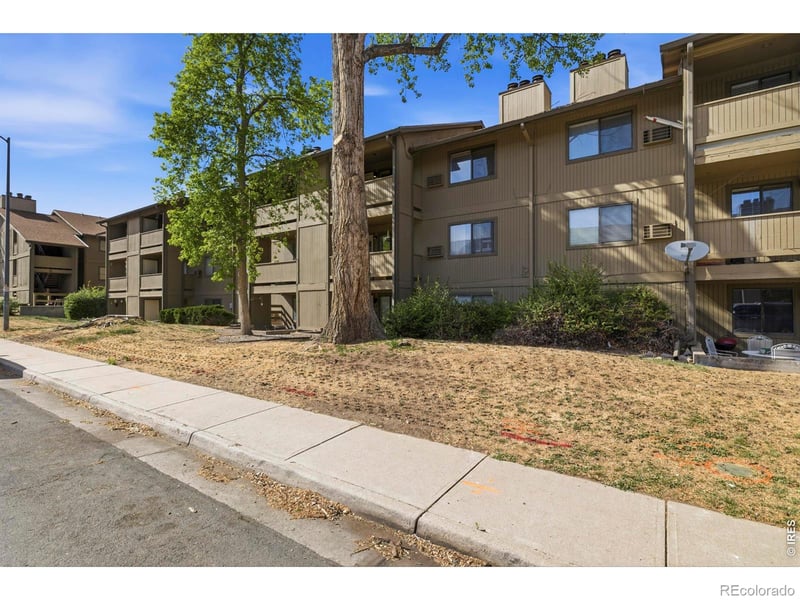 710 City Park Ave #232, Fort Collins, CO 80521