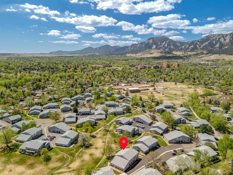 1160 Monroe Dr #C, Boulder, CO 80303