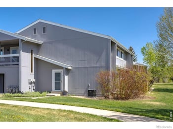 1160 Monroe Dr #C, Boulder, CO 80303