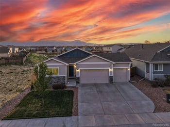 9808 Wando Dr, Colorado Springs, CO 80925