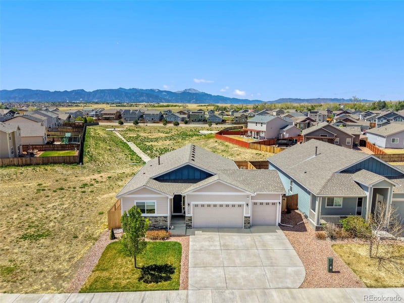 9808 Wando Dr, Colorado Springs, CO 80925