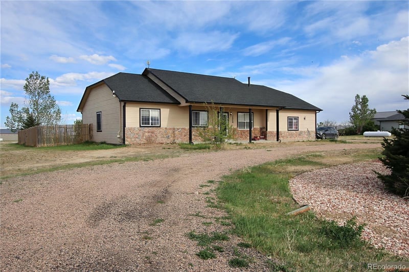 Home Worth Check