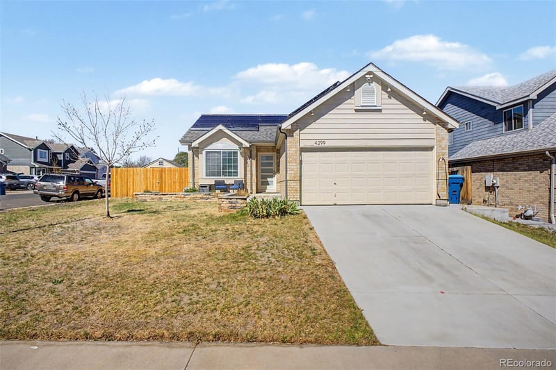 4299 Ireland St, Aurora, CO 80013