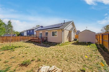 4299 Ireland St, Aurora, CO 80013