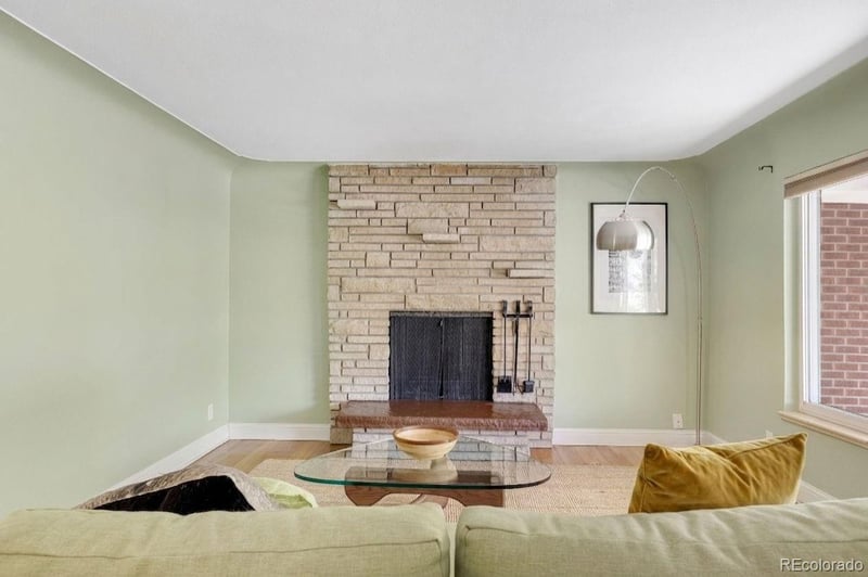 3250 Nelson St, Wheat Ridge, CO 80033