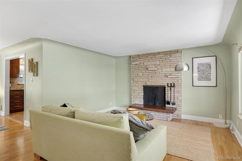 3250 Nelson St, Wheat Ridge, CO 80033