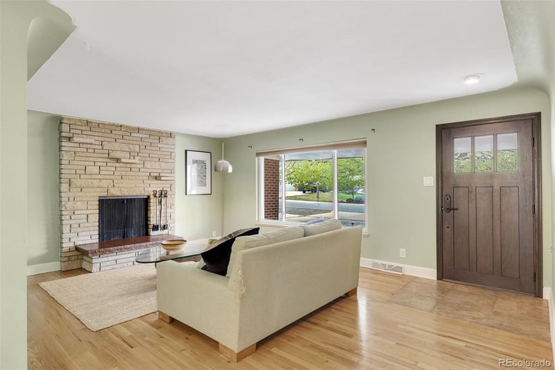 3250 Nelson St, Wheat Ridge, CO 80033