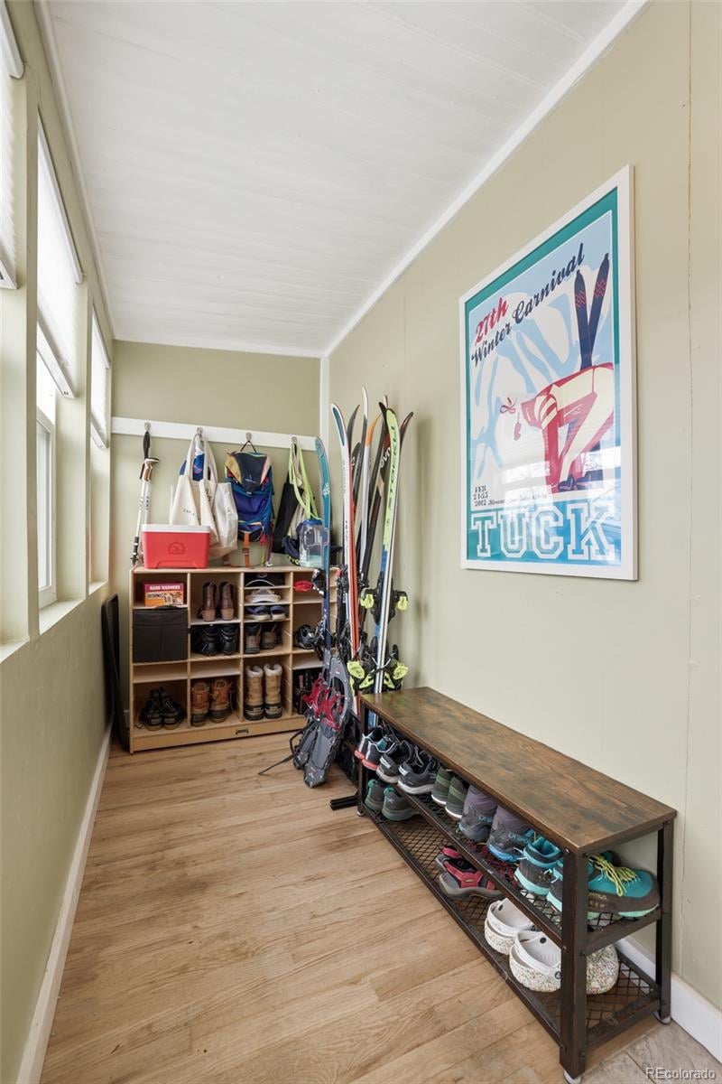 617 6th St, Leadville, CO 80461