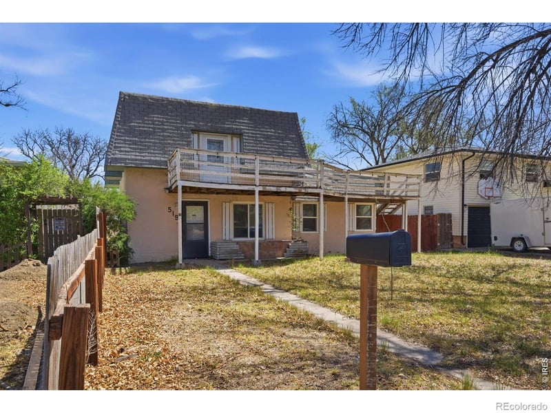 519 Turner St, Brush, CO 80723