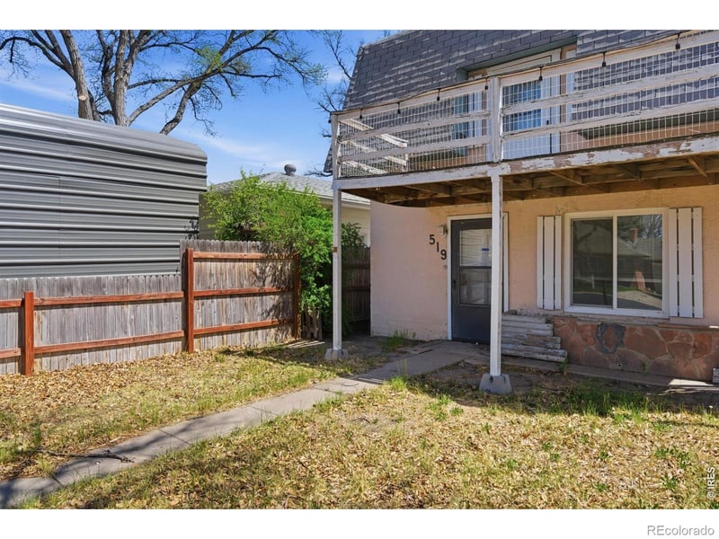 519 Turner St, Brush, CO 80723