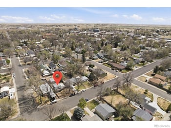 519 Turner St, Brush, CO 80723