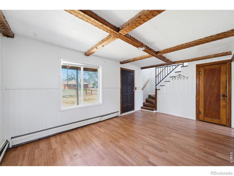519 Turner St, Brush, CO 80723
