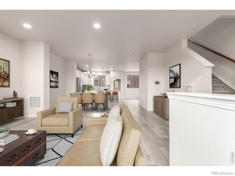 615 Brennan Cir, Erie, CO 80516