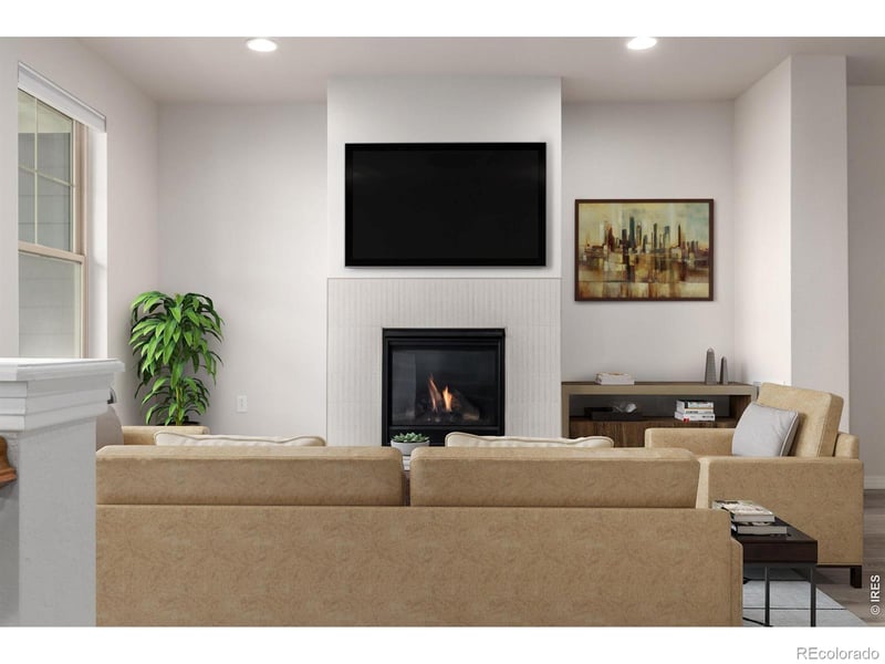 615 Brennan Cir, Erie, CO 80516