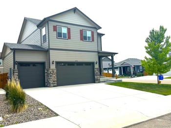 14552 Piedmontese Dr, Mead, CO 80542
