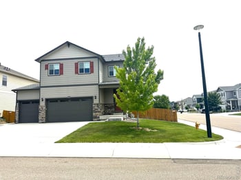 14552 Piedmontese Dr, Mead, CO 80542