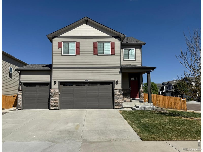 14552 Piedmontese Dr, Mead, CO 80542