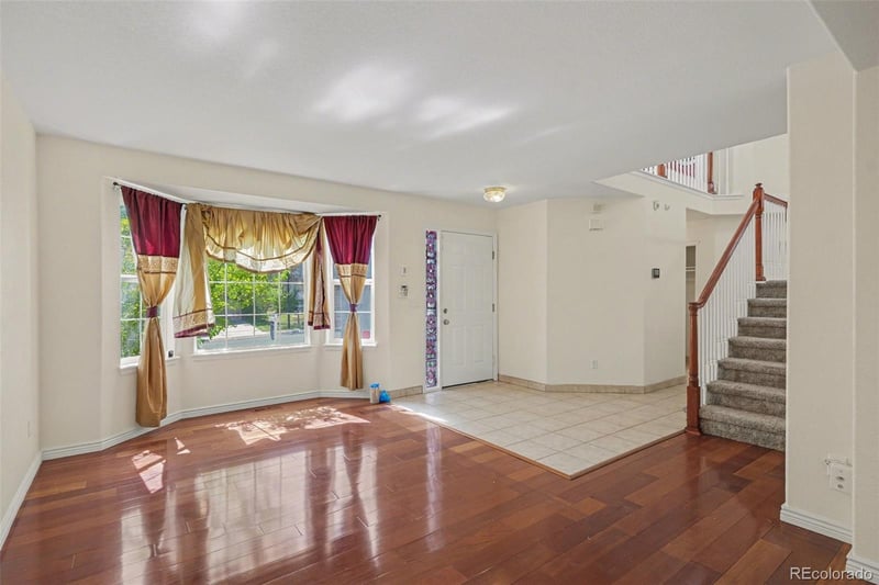 17045 Hastings Ave, Parker, CO 80134