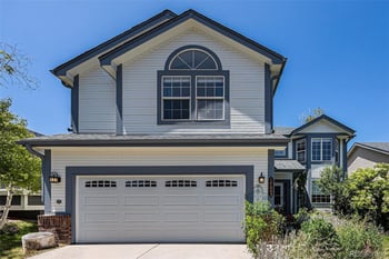 17045 Hastings Ave, Parker, CO 80134