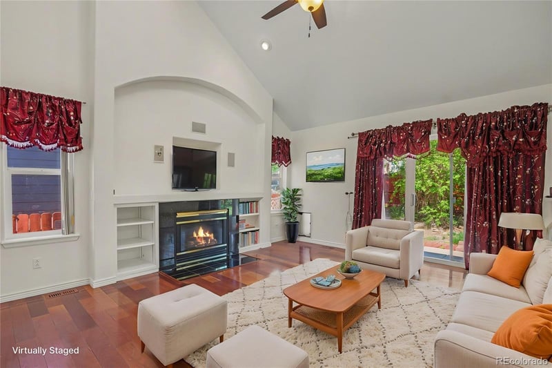 17045 Hastings Ave, Parker, CO 80134