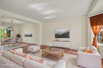 17045 Hastings Ave, Parker, CO 80134