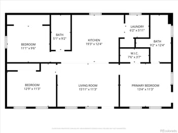 3538 Camino Del Rey, Crestone, CO 81131