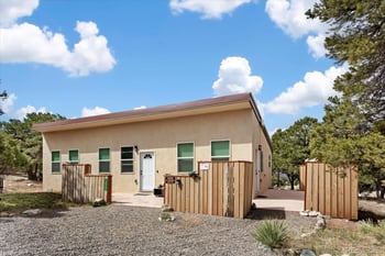 3538 Camino Del Rey, Crestone, CO 81131