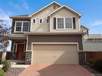 10186 Zeno St, Commerce City, CO 80022