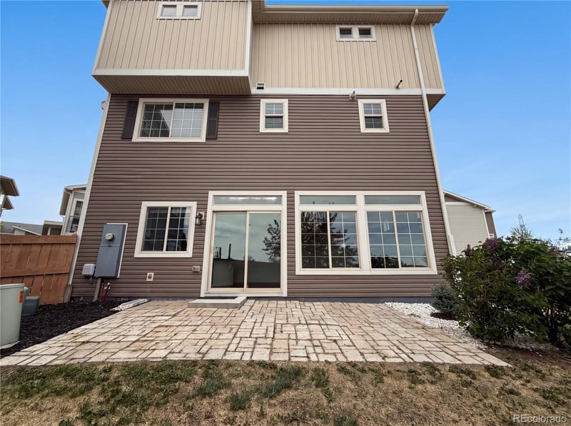 10186 Zeno St, Commerce City, CO 80022