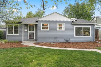 2573 Williams St, Denver, CO 80210