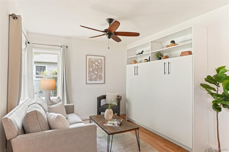 2573 Williams St, Denver, CO 80210