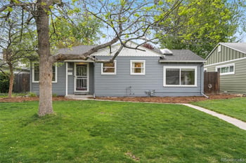 2573 Williams St, Denver, CO 80210
