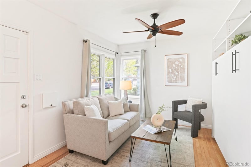 2573 Williams St, Denver, CO 80210