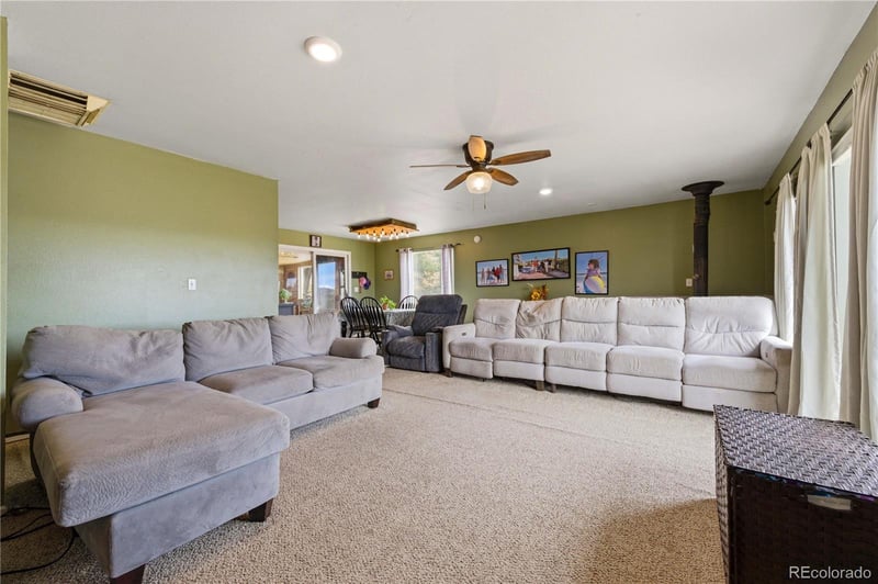 16174 County Road 143, Canon City, CO 81212