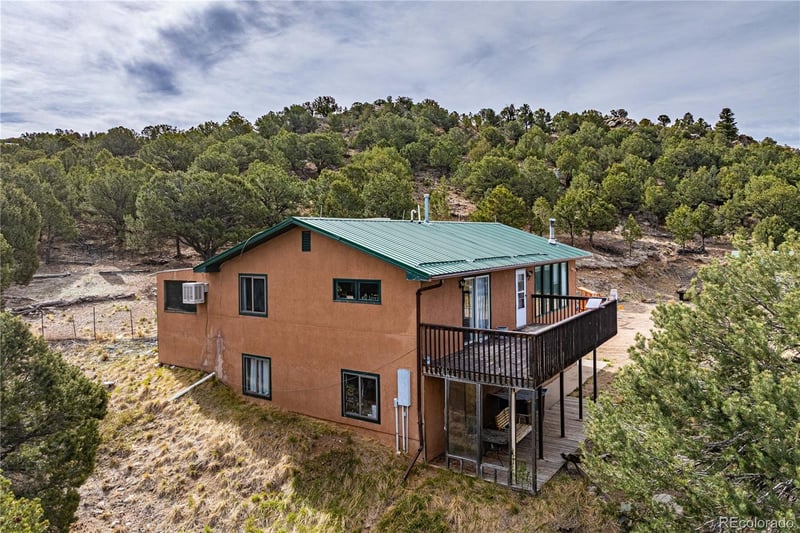 16174 County Road 143, Canon City, CO 81212