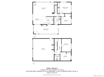 16174 County Road 143, Canon City, CO 81212