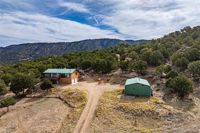 16174 County Road 143, Canon City, CO 81212