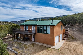 16174 County Road 143, Canon City, CO 81212