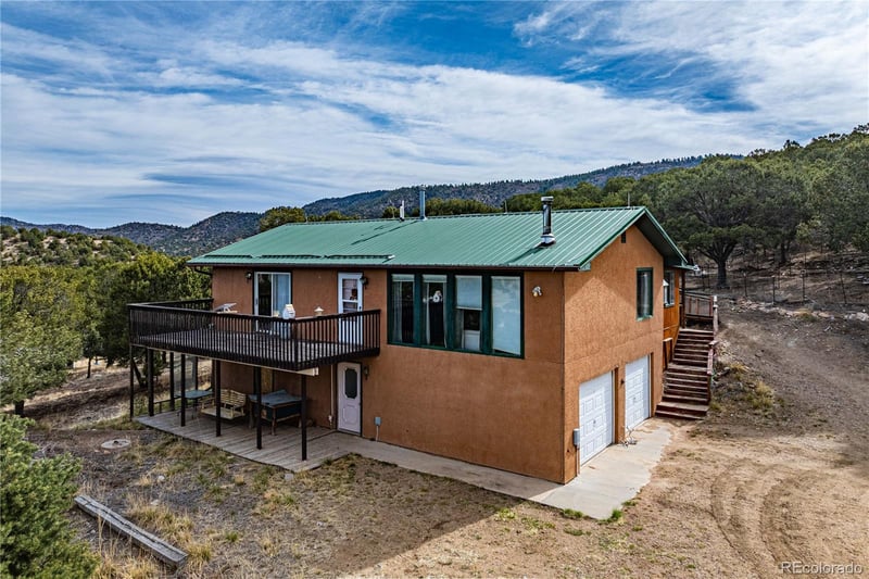 16174 County Road 143, Canon City, CO 81212