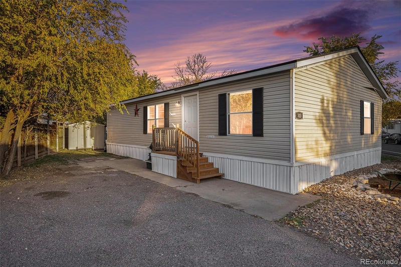 6500 E 88th Ave Lot 303, Henderson, CO 80640