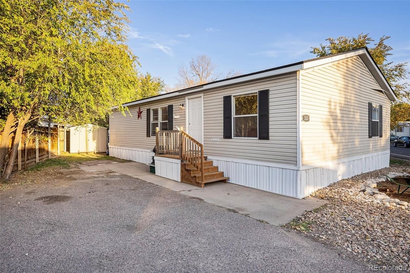 6500 E 88th Ave Lot 303, Henderson, CO 80640