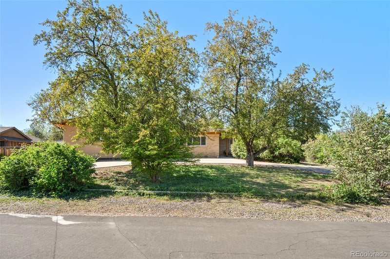 9690 W 36th Ave, Wheat Ridge, CO 80033