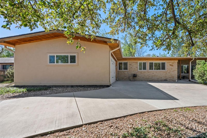 9690 W 36th Ave, Wheat Ridge, CO 80033