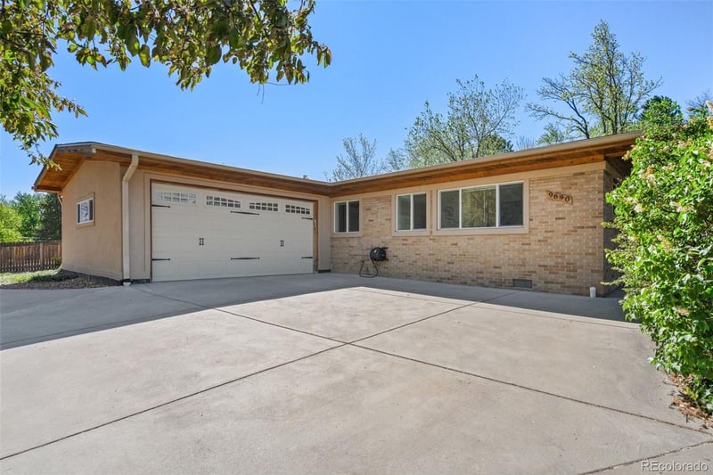 9690 W 36th Ave, Wheat Ridge, CO 80033