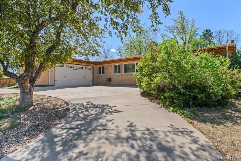 9690 W 36th Ave, Wheat Ridge, CO 80033